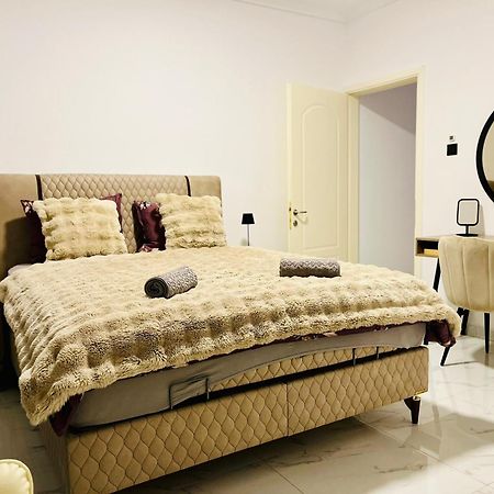 Premium Apartment 90M2 Салоники Экстерьер фото