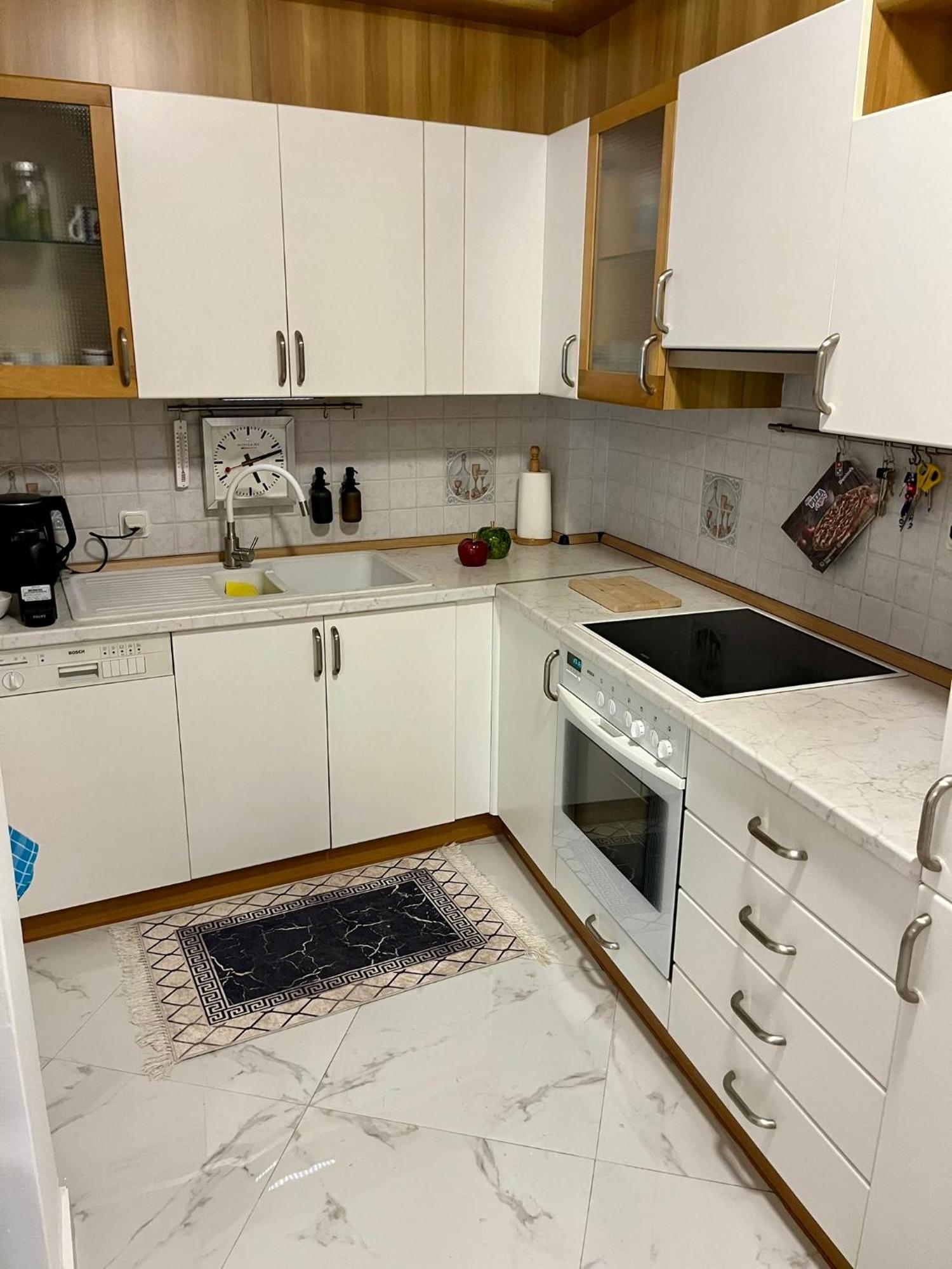 Premium Apartment 90M2 Салоники Экстерьер фото